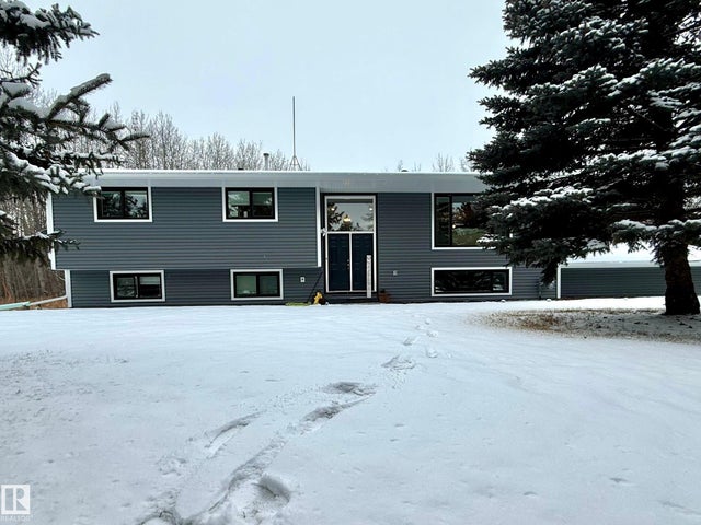 121 27019 Twp Road 514, Rural Parkland County