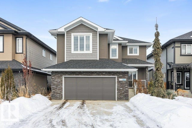 562 Merlin Landing Landing, Edmonton