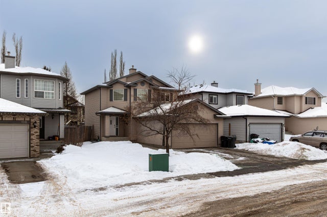 156 Lakewood Drive, Spruce Grove