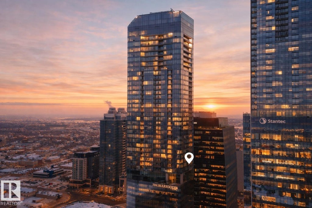 2609 10360 102 Street, Edmonton