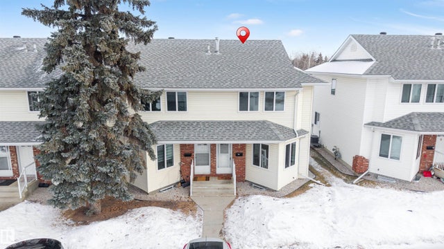 5 1033 Youville Drive, Edmonton