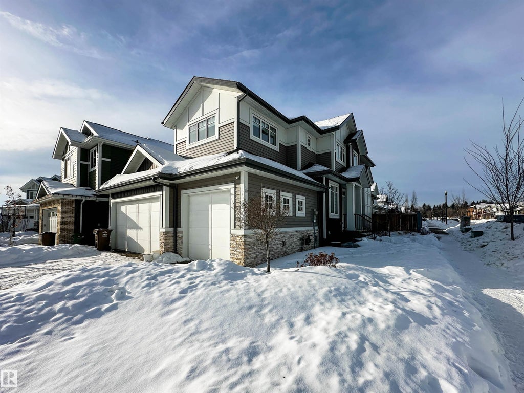 14 Laderoute Place, St. Albert
