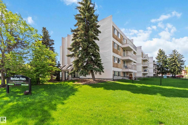 214 4608 52 Avenue, Stony Plain