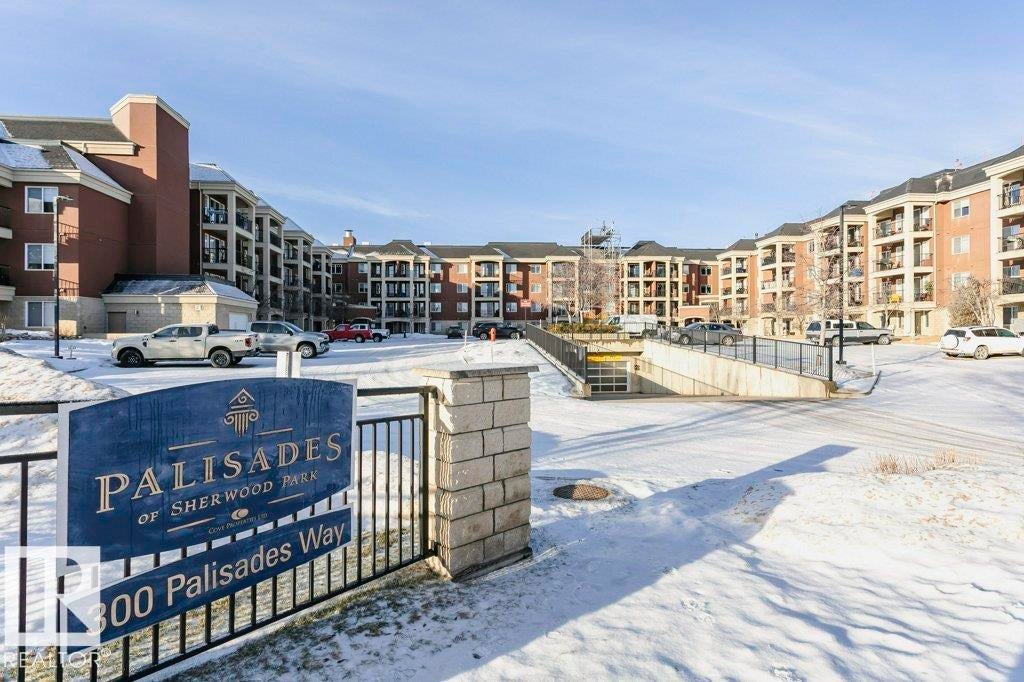 240 300 Palisades Way, Sherwood Park
