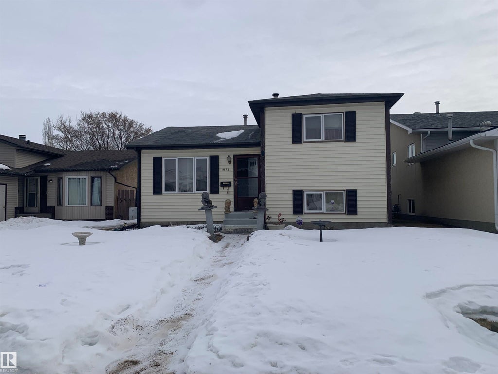 12311 47 Street Nw, Edmonton