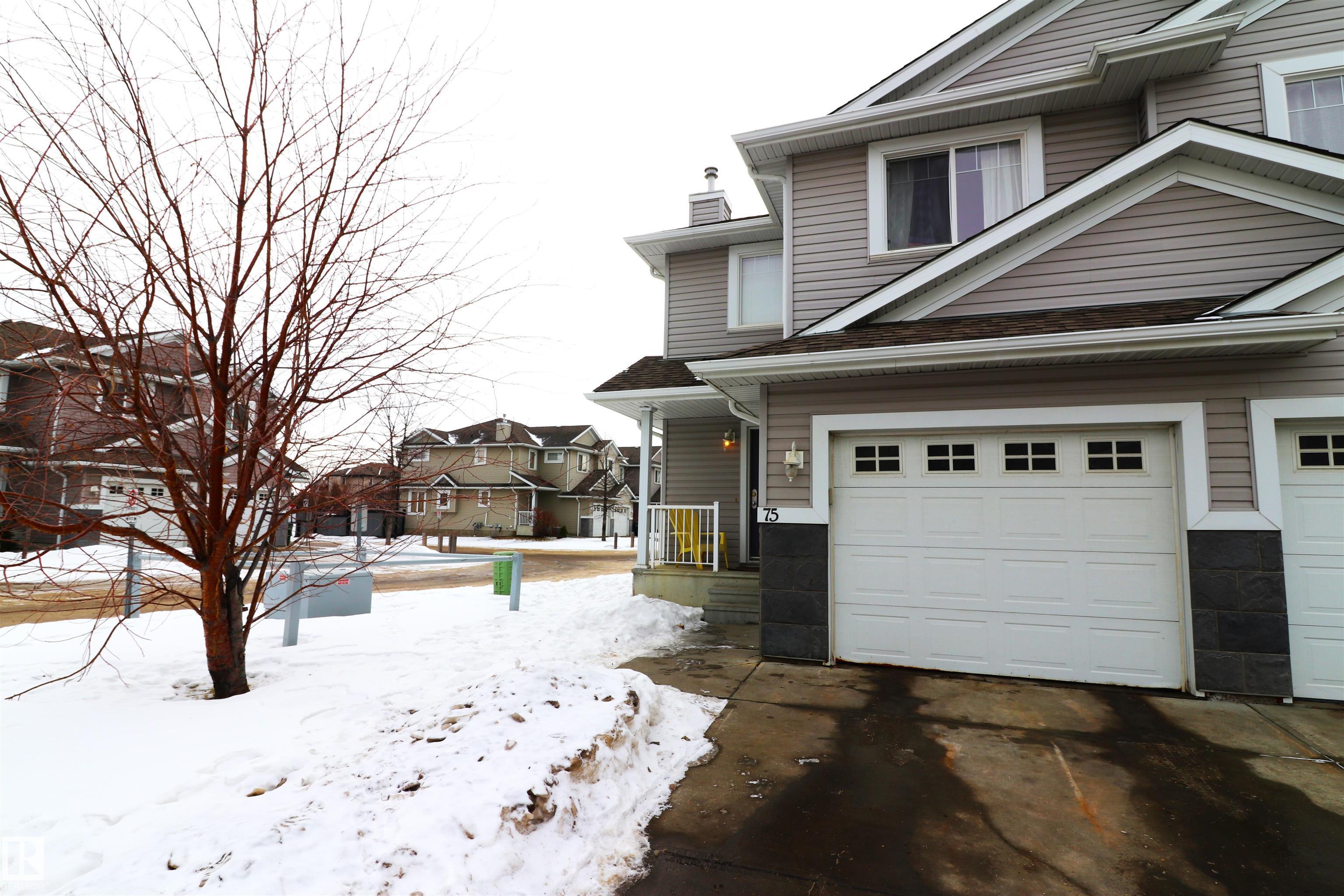 75 120 Magrath Road, Edmonton