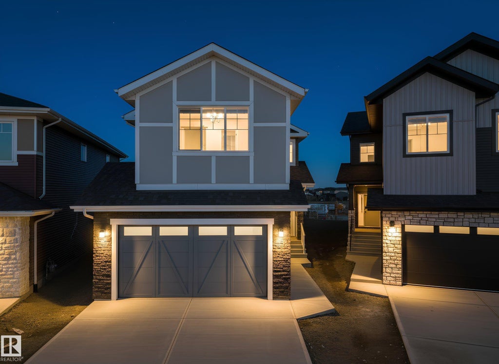 3307 Chernowski Way Sw, Edmonton