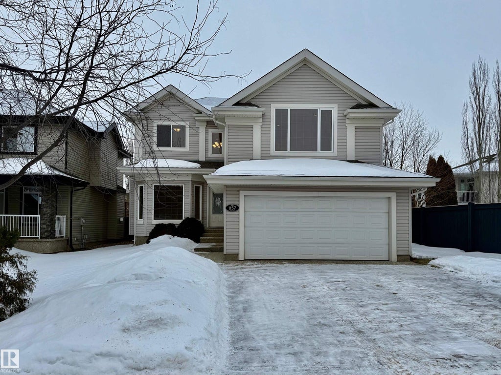 1157 Tory Road, Edmonton