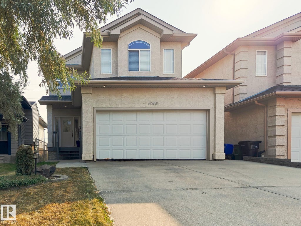 16415 45 Street, Edmonton