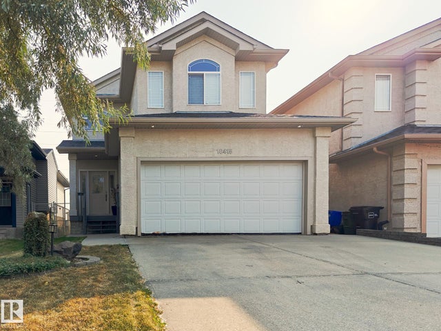 16415 45 Street, Edmonton