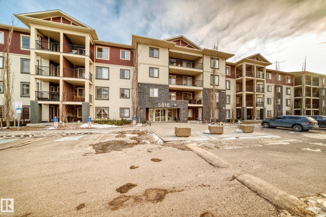 117 5816 Mullen Place, Edmonton