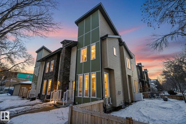 9015 92 Avenue, Edmonton