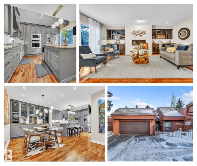 39 500 Lessard Drive, Edmonton