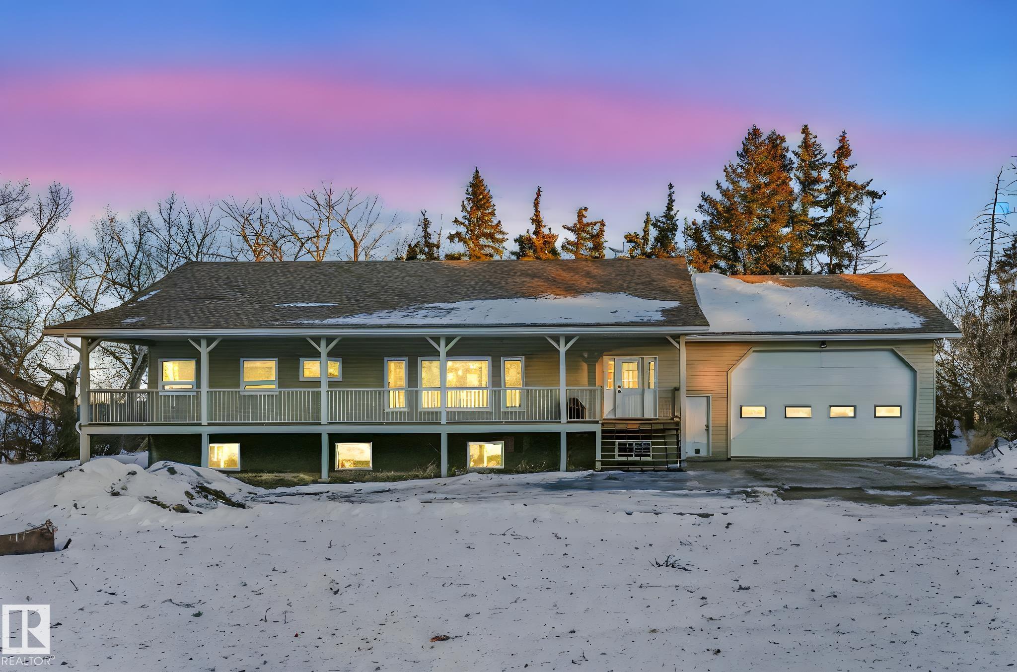 18142 Township Road 474, Rural Camrose County