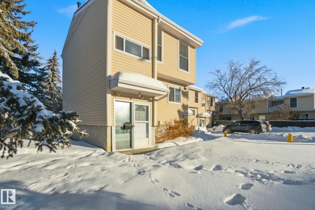 5538 145 Avenue, Edmonton
