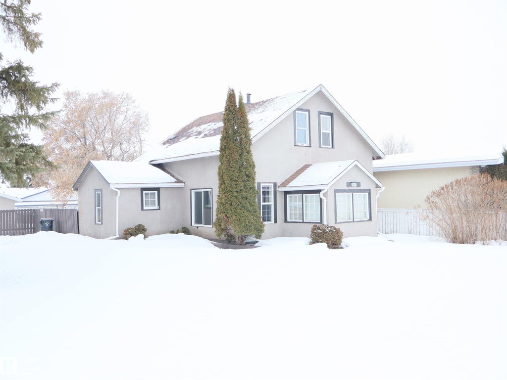 4511 53 Avenue, Barrhead
