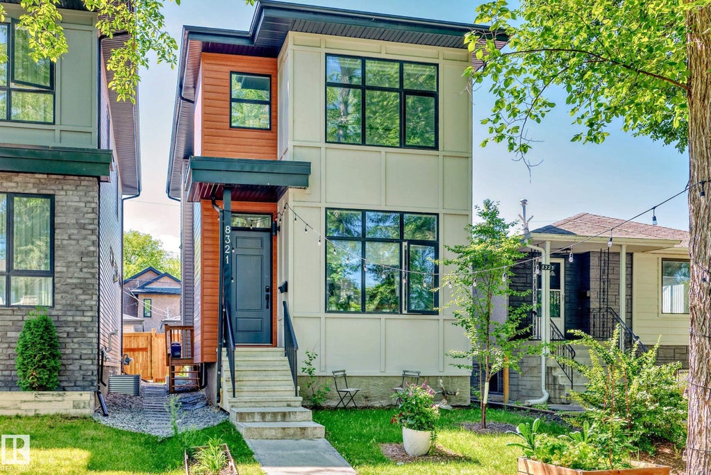 8321 80 Avenue, Edmonton