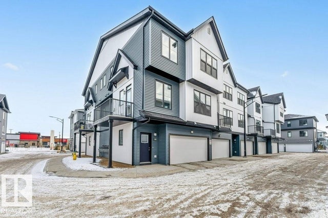 70 6905 25 Avenue, Edmonton