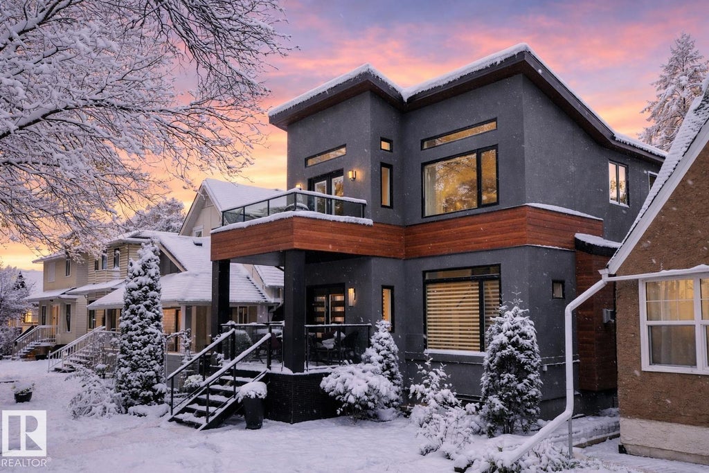 11121 81 Avenue, Edmonton