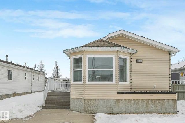 2055 Aspen Crescent, Leduc