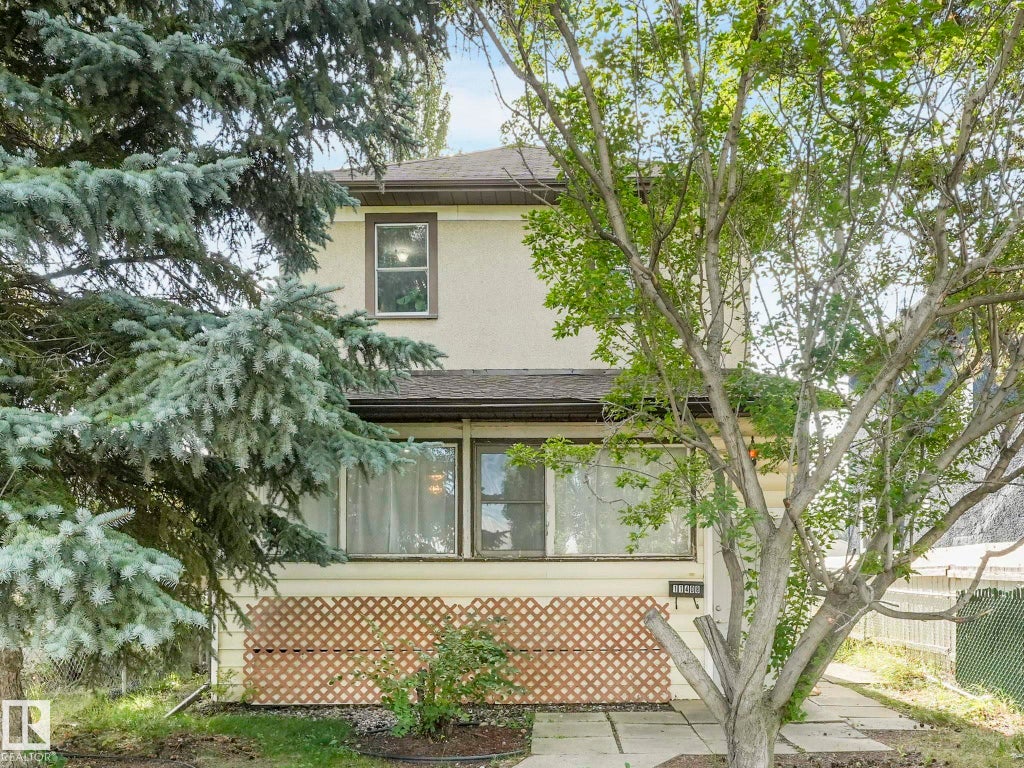 11408 81 Street Nw, Edmonton