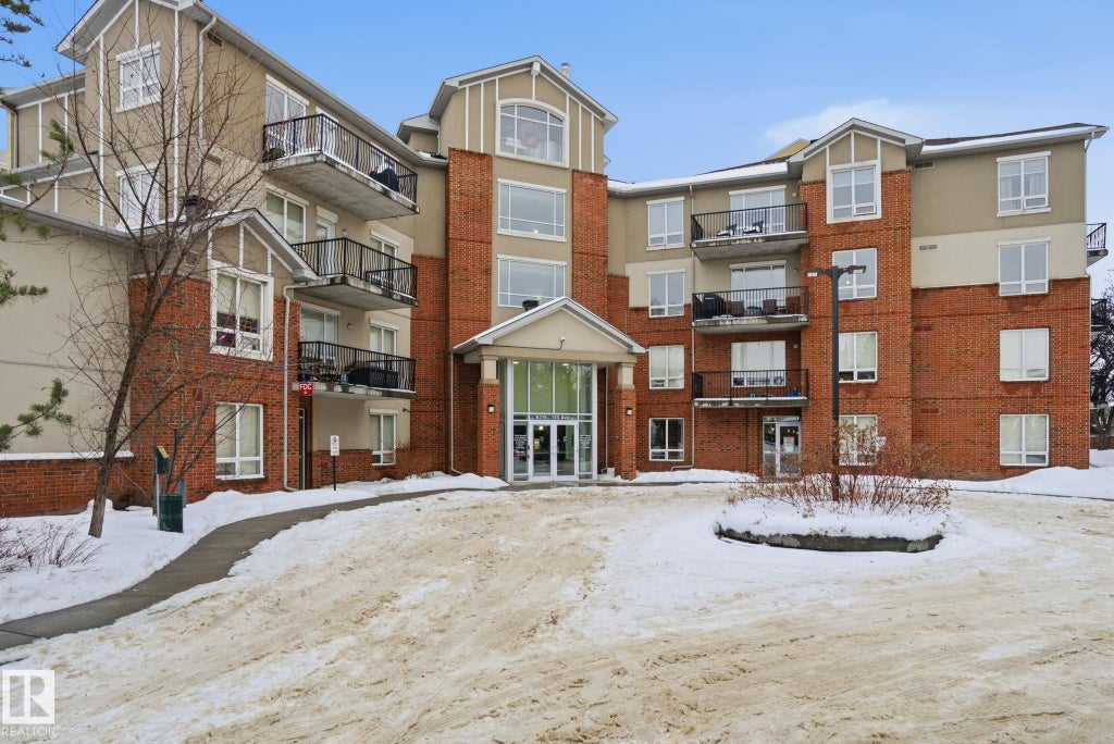 126 6315 135 Avenue Nw, Edmonton