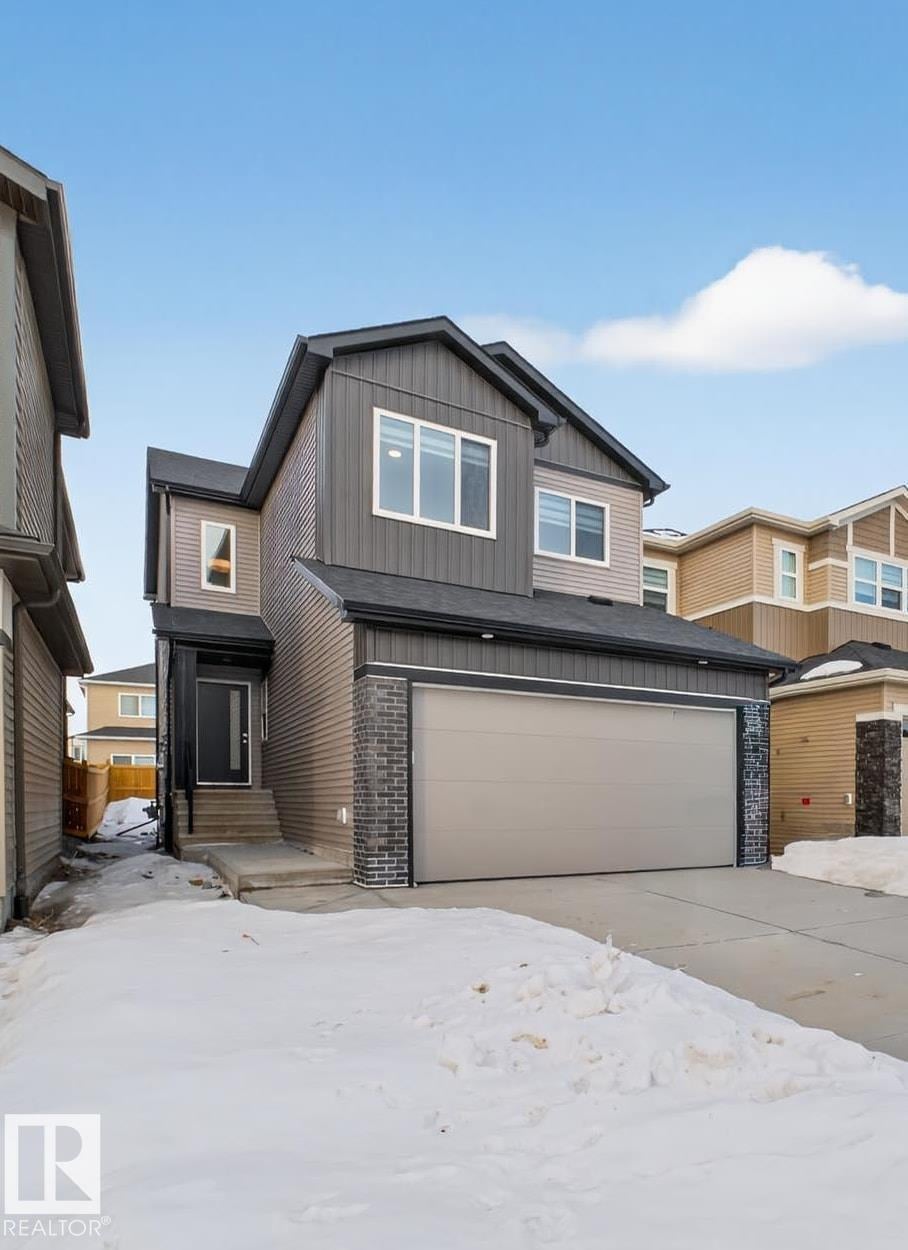364 Bluff Cove, Leduc