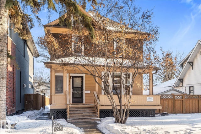 10921 126 Street, Edmonton