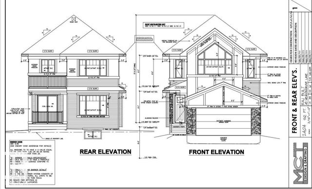 49 Meadowgrove Lane, Spruce Grove