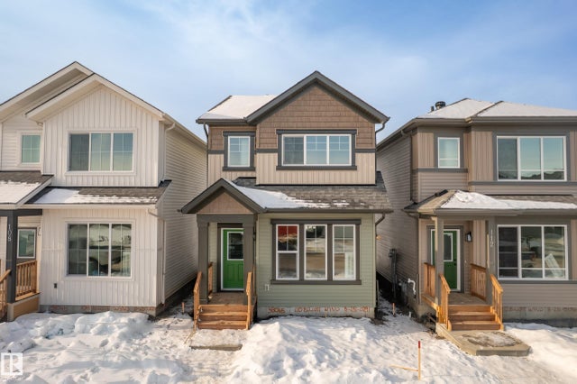 110 Elliott Wynd, Fort Saskatchewan