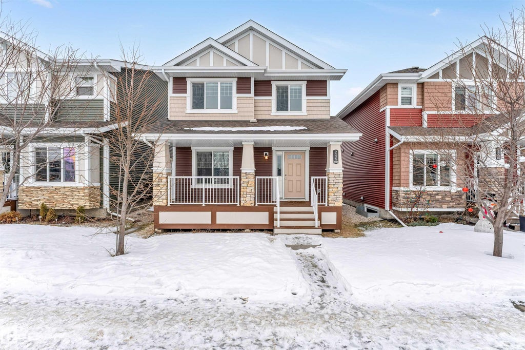 245 Ebbers Boulevard Nw, Edmonton