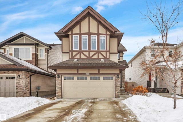 2394 Cassidy Way, Edmonton