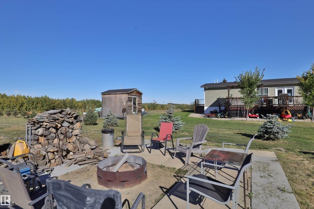 201 Glenhaven Crescent, Rural Wetaskiwin County