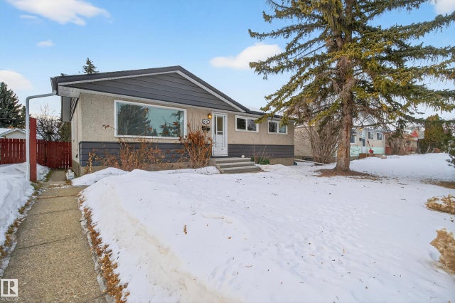 8328 164 Street, Edmonton