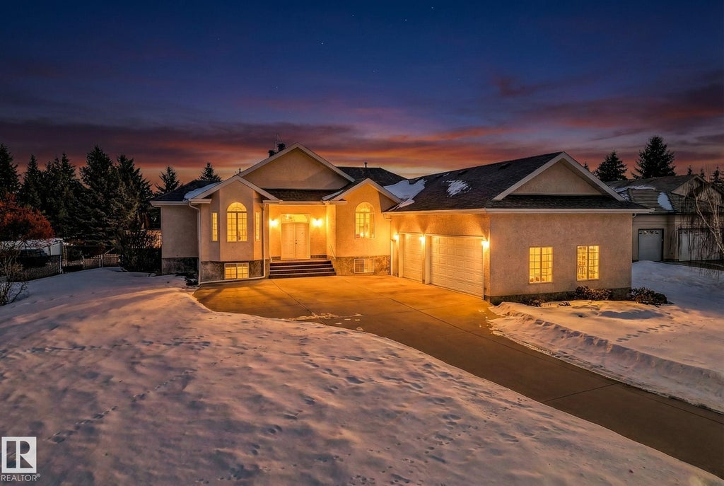 83 53302 Rge Road 261, Rural Parkland County