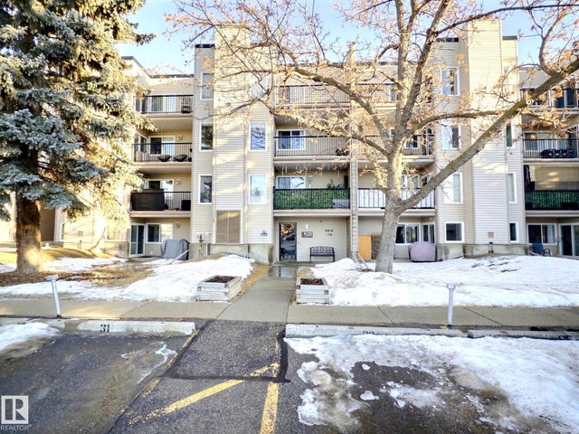 110 9810 178 Street, Edmonton