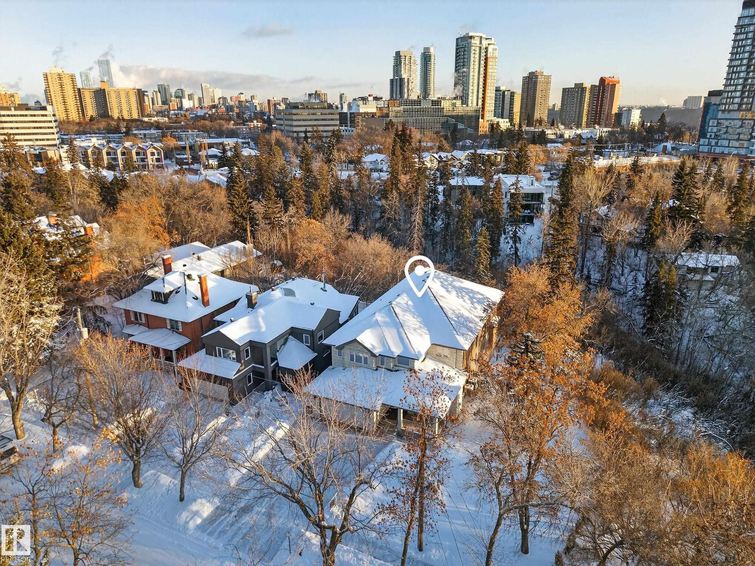 Edmonton Single Family Home for Sale 