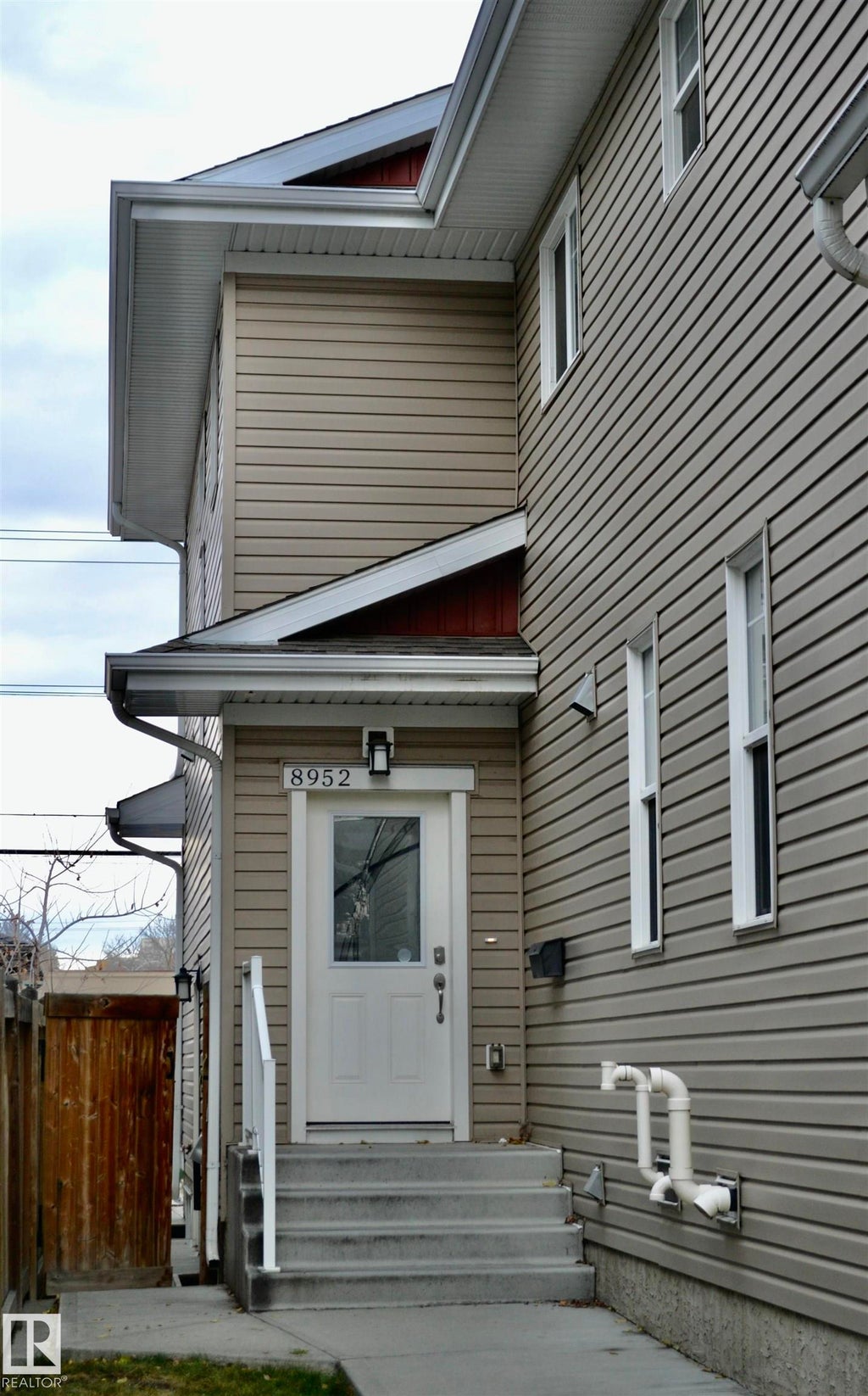 8952 81 Avenue, Edmonton