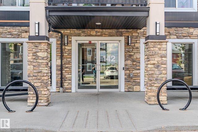 107 142 Ebbers Boulevard, Edmonton