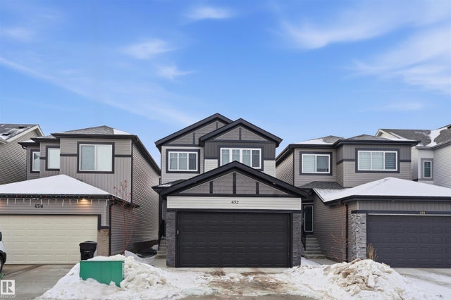 452 Roberts Crescent, Leduc