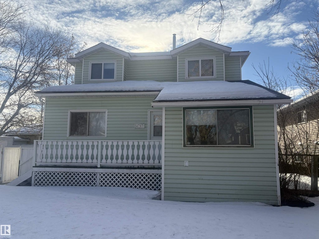 4707 47 Avenue, Redwater