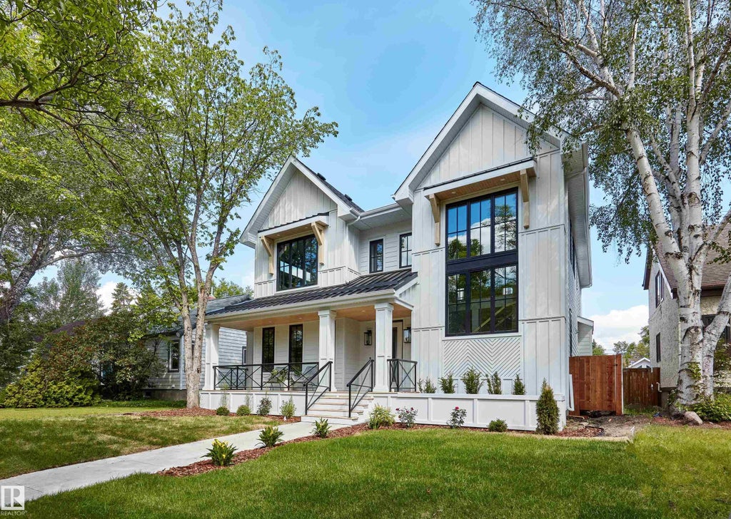 14018 104 Avenue Nw, Edmonton