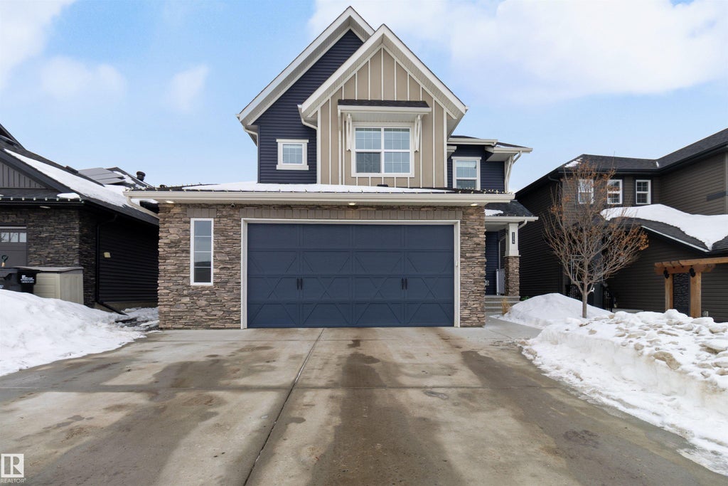 114 Avebury Court, Sherwood Park