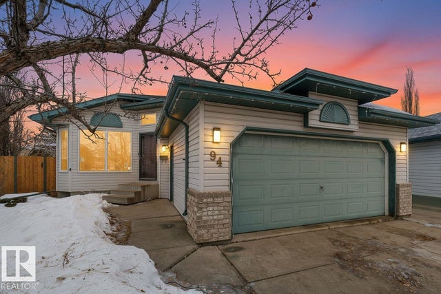 94 Dawson Drive, Sherwood Park
