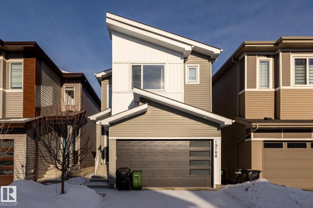 19708 28 Avenue, Edmonton