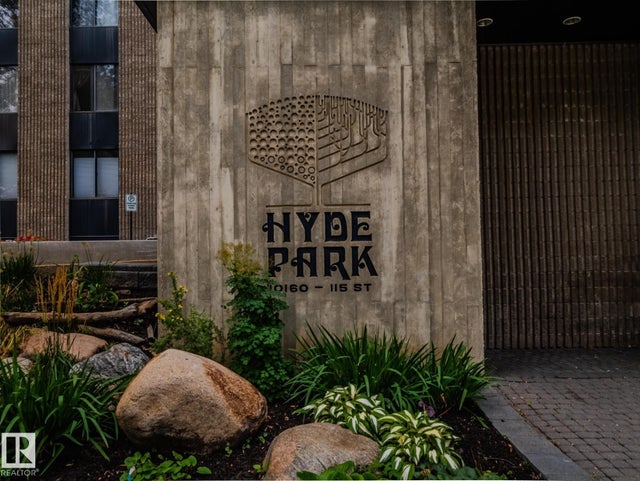 1403 10160 115 Street, Edmonton