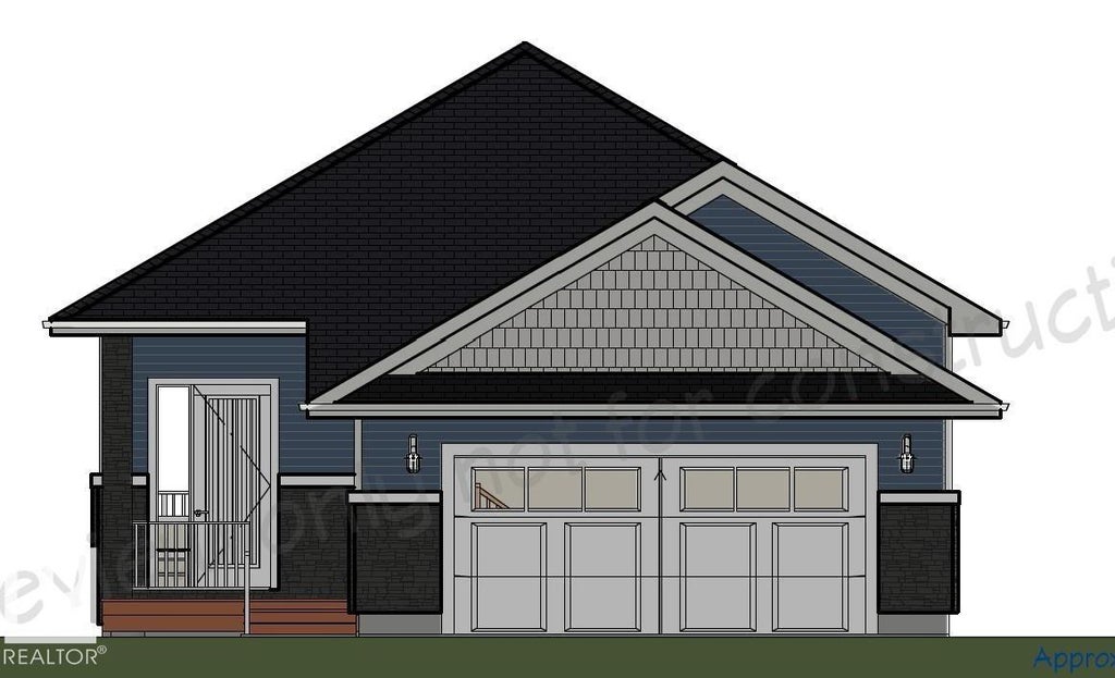 5304 55 Avenue, Tofield