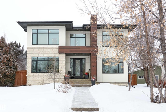 14032 106a Avenue, Edmonton