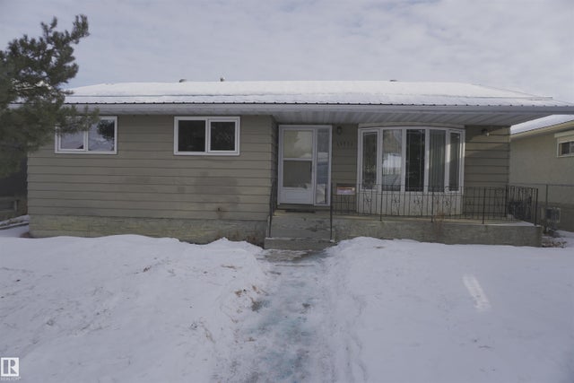 13011 123 Street, Edmonton