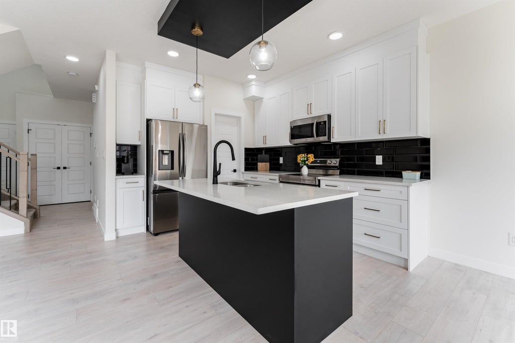 112 Bluff Cove, Leduc